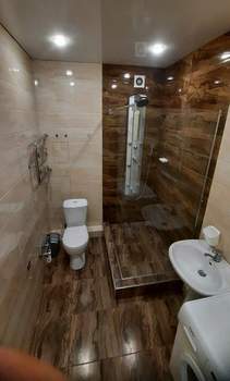 1-к квартира, вторичка, 40м2, 5/20 этаж