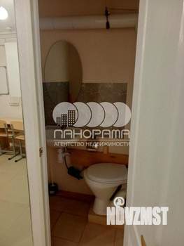 Студия квартира, вторичка, 20м2, -1/9 этаж