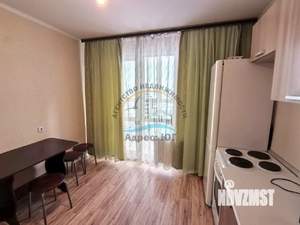 1-к квартира, вторичка, 36м2, 6/16 этаж