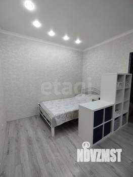 1-к квартира, вторичка, 45м2, 4/9 этаж