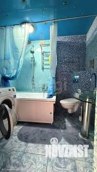 2-к квартира, вторичка, 44м2, 1/5 этаж