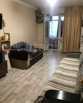 1-к квартира, вторичка, 29м2, 3/4 этаж