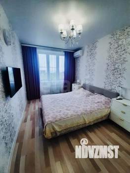 1-к квартира, вторичка, 38м2, 7/9 этаж