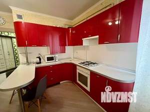2-к квартира, вторичка, 65м2, 5/11 этаж