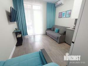 Студия квартира, вторичка, 20м2, 2/5 этаж