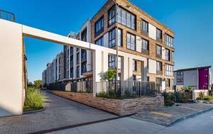 2-к квартира, вторичка, 61м2, 4/4 этаж