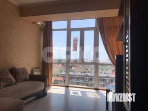 1-к квартира, вторичка, 36м2, 5/6 этаж