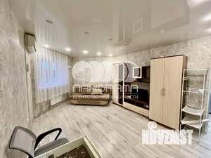 1-к квартира, вторичка, 28м2, 1/7 этаж