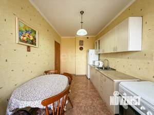 2-к квартира, вторичка, 63м2, 7/9 этаж