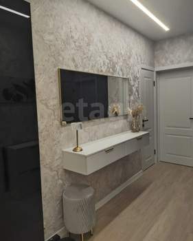 2-к квартира, вторичка, 65м2, 4/16 этаж
