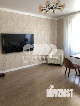 3-к квартира, вторичка, 90м2, 2/20 этаж