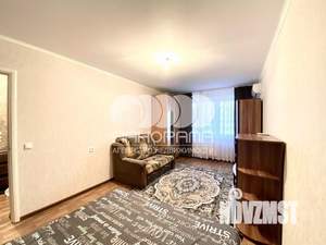 1-к квартира, вторичка, 35м2, 4/9 этаж