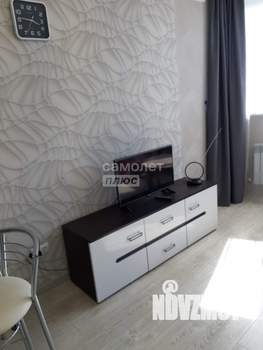 1-к квартира, вторичка, 30м2, 16/18 этаж