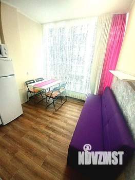 1-к квартира, вторичка, 31м2, 5/7 этаж