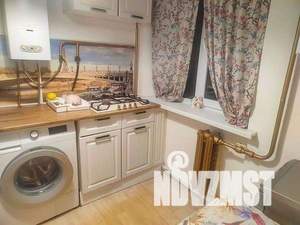 2-к квартира, вторичка, 44м2, 4/5 этаж