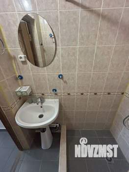 1-к квартира, вторичка, 22м2, 3/3 этаж