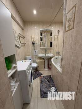 1-к квартира, вторичка, 42м2, 5/13 этаж