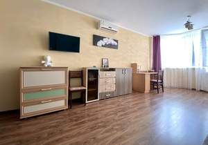 1-к квартира, вторичка, 44м2, 5/20 этаж