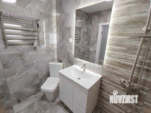 Студия квартира, вторичка, 27м2, 19/19 этаж