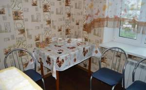 1-к квартира, вторичка, 31м2, 2/5 этаж