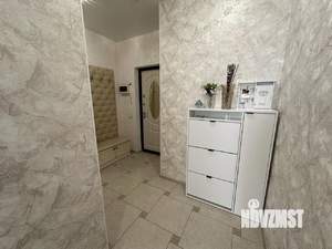 2-к квартира, вторичка, 54м2, 2/9 этаж