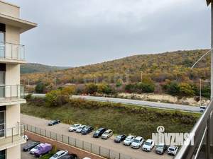 1-к квартира, вторичка, 40м2, 6/7 этаж