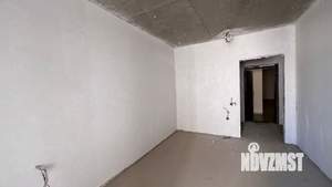 1-к квартира, вторичка, 35м2, 7/9 этаж