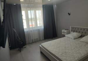 1-к квартира, вторичка, 42м2, 9/12 этаж