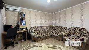 3-к квартира, вторичка, 88м2, 10/10 этаж