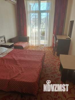 Студия квартира, вторичка, 22м2, 2/3 этаж