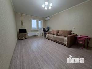 3-к квартира, вторичка, 80м2, 4/16 этаж