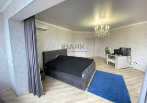 2-к квартира, вторичка, 101м2, 9/13 этаж