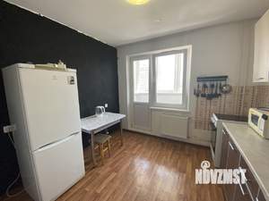 1-к квартира, вторичка, 37м2, 6/9 этаж
