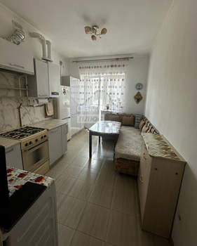 2-к квартира, вторичка, 52м2, 5/5 этаж