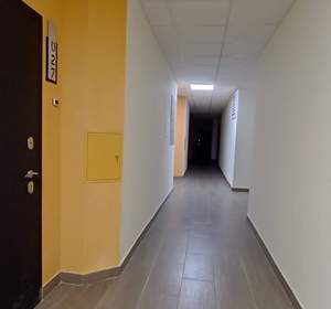 1-к квартира, вторичка, 41м2, 4/16 этаж