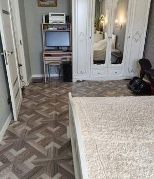 2-к квартира, вторичка, 52м2, 5/5 этаж