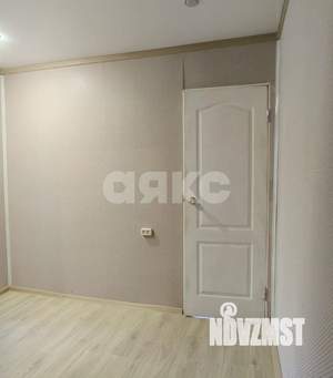 2-к квартира, вторичка, 34м2, 2/2 этаж