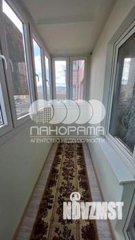 1-к квартира, вторичка, 37м2, 4/16 этаж