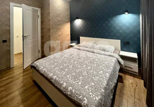 1-к квартира, вторичка, 40м2, 5/6 этаж