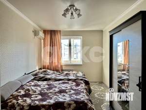 1-к квартира, вторичка, 51м2, 2/9 этаж