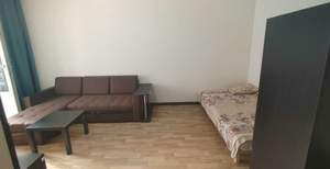 1-к квартира, вторичка, 37м2, 1/8 этаж