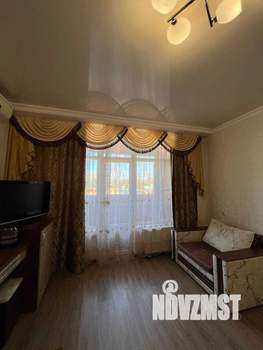 Студия квартира, вторичка, 32м2, 2/5 этаж