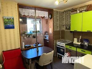 2-к квартира, вторичка, 53м2, 9/9 этаж