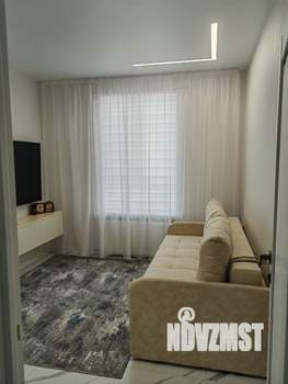 1-к квартира, вторичка, 38м2, 6/8 этаж