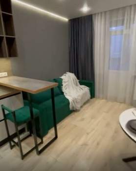 2-к квартира, вторичка, 52м2, 12/12 этаж