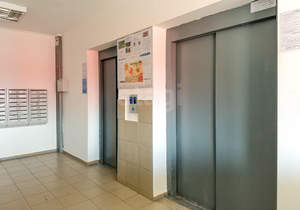 Студия квартира, вторичка, 33м2, 14/16 этаж