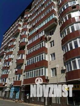 2-к квартира, вторичка, 72м2, 9/11 этаж