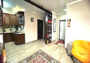 2-к квартира, вторичка, 51м2, 5/8 этаж