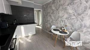 1-к квартира, вторичка, 36м2, 11/12 этаж