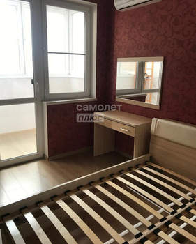 2-к квартира, вторичка, 80м2, 7/17 этаж